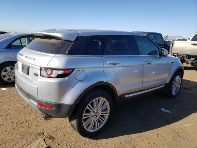 Lot #2413632986 2013 LAND ROVER RANGE ROVE salvage car