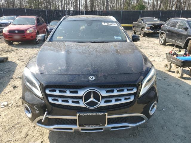 VIN WDCTG4GB1LU024614 2020 Mercedes-Benz GLA-Class,... no.5