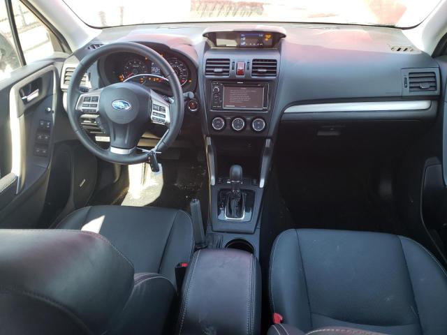 2015 Subaru Forester 2.0Xt Touring VIN: JF2SJGWC6FH519534 Lot: 46617424
