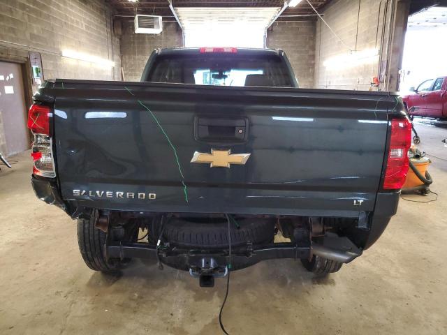 2017 CHEVROLET SILVRDO LT 1GCVKREC9HZ306385