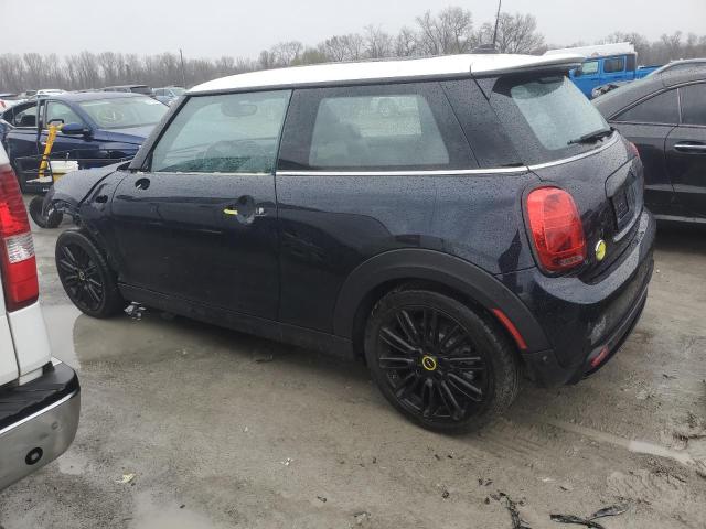 2024 MINI COOPER SE - WMW13DJ09R2U83780