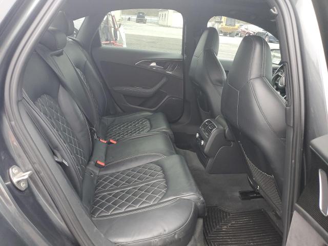 2016 AUDI S6 PREMIUM WAUF2AFC4GN180461