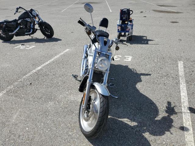 2002 HARLEY-DAVIDSON VRSCA 1HD1HAZ382K809512