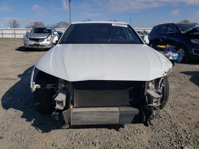 WAUENAF45JA076927 2018 AUDI A4, photo no. 5