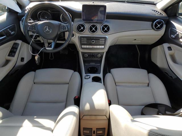 VIN WDCTG4GB2KJ543784 2019 Mercedes-Benz GLA-Class,... no.8