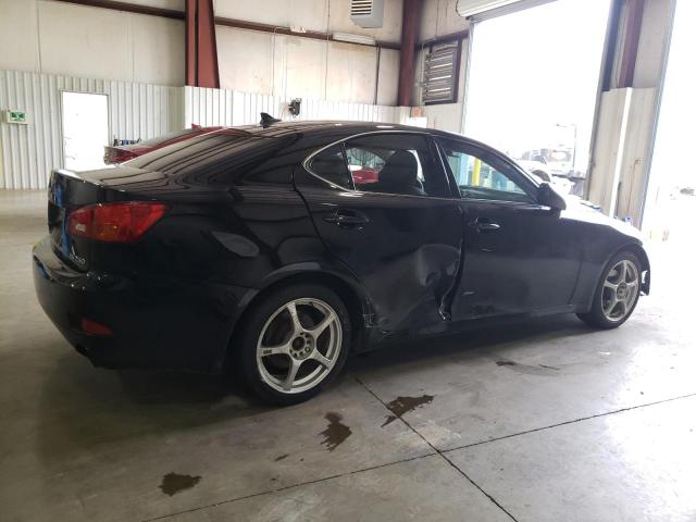 2007 Lexus Is 250 VIN: JTHBK262175046830 Lot: 45144544