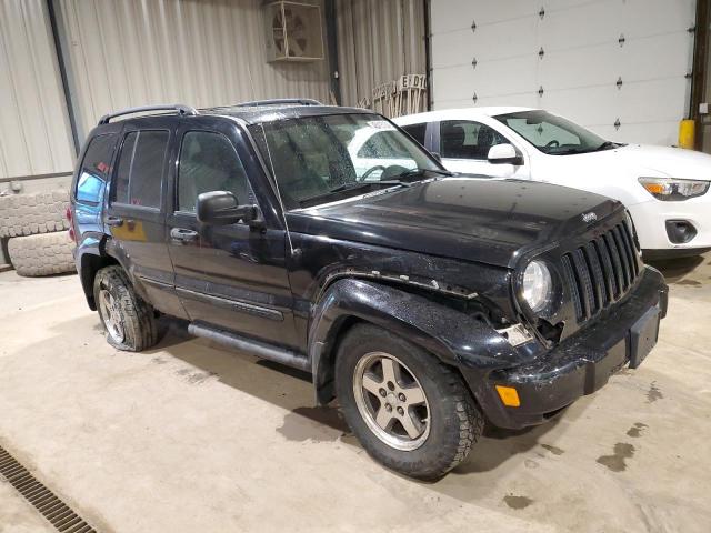 2005 Jeep Liberty Renegade VIN: 1J4GL38K45W688225 Lot: 48415134