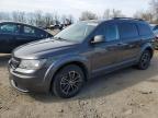 2018 DODGE JOURNEY SE - 3C4PDCAB7JT427491