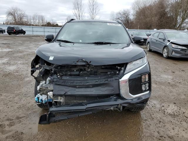 2021 Mitsubishi Rvr Se VIN: JA4AJVAW9MU603314 Lot: 47675664