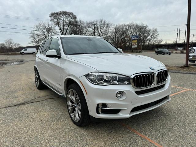 2017 BMW X5 XDR40E for Sale | MA - NORTH BOSTON | Fri. Mar 08, 2024 ...