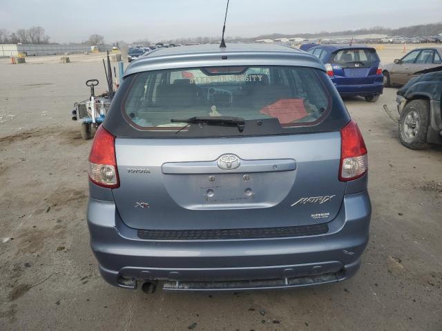 2003 Toyota Corolla Matrix Xr VIN: 2T1KR32E93C155911 Lot: 47173864