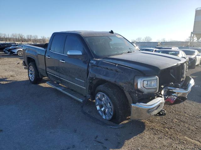 2016 GMC Sierra K1500 Slt VIN: 1GTV2NEC9GZ324165 Lot: 44114804