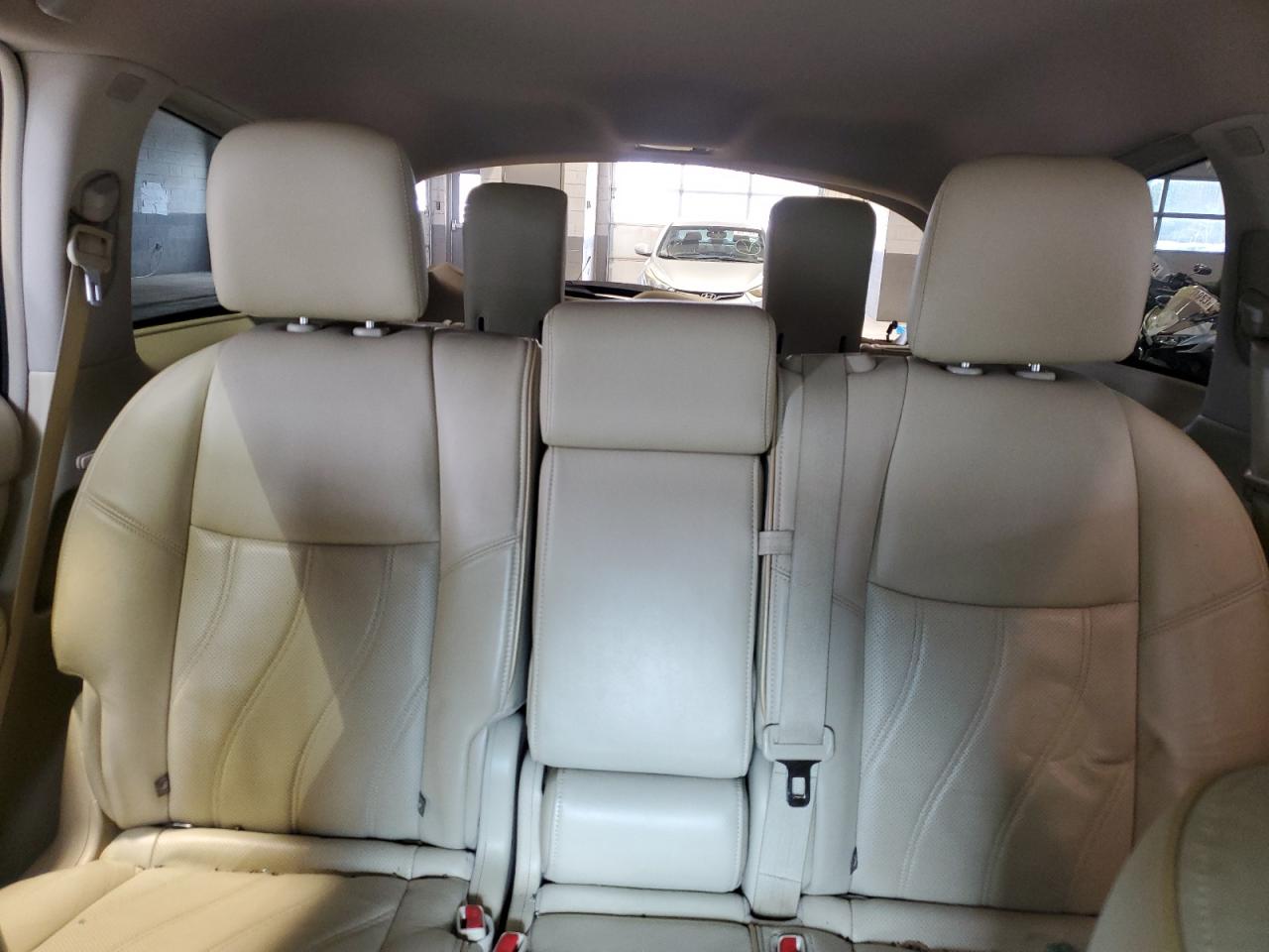 5N1AL0MM9EC522779 2014 Infiniti Qx60