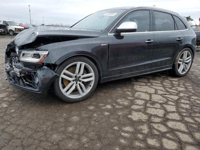 2015 AUDI SQ5 PREMIU - WA1CGAFPXFA010938