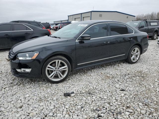 Vin: 1vwbn7a39ec044478, lot: 46013564, volkswagen passat se 2014 img_1