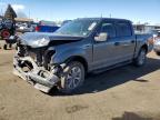 2018 FORD F150 SUPER - 1FTEW1E51JFD09327
