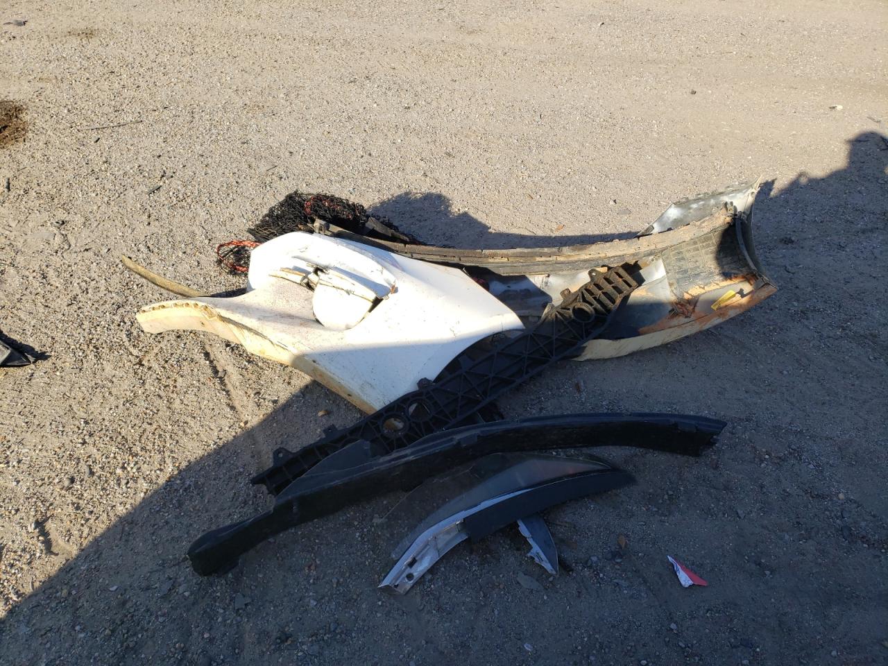 5XXGT4L30HG165074 2017 Kia Optima Lx