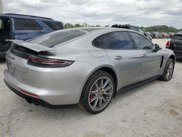 VIN WP0AG2A76LL145067 2020 Porsche Panamera, Gts no.3