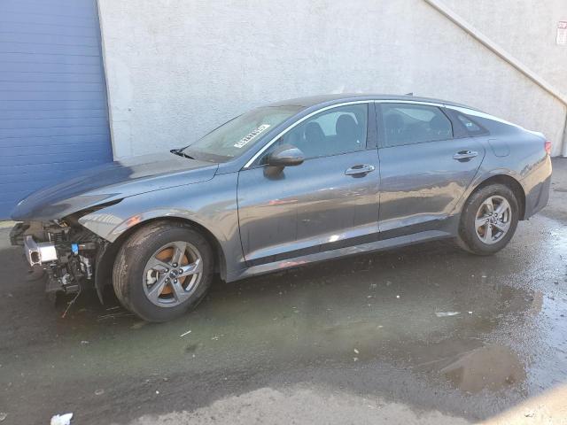 2023 Kia K5 Lxs VIN: 5XXG14J29PG221480 Lot: 48717194