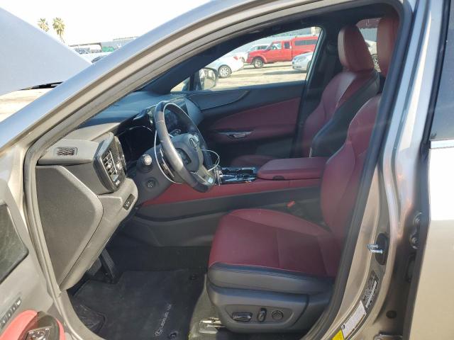 2022 LEXUS NX 450H JTJHKCFZ8N2005931