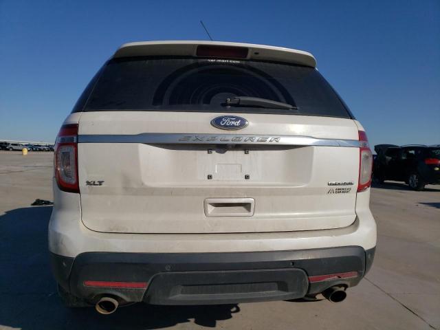 2013 Ford Explorer Xlt VIN: 1FM5K7D89DGB99227 Lot: 48281544