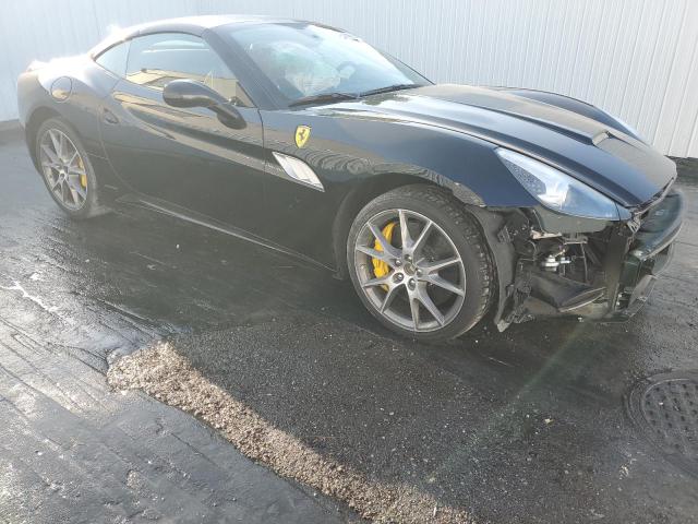 VIN ZFF65TJAXE0198101 2014 Ferrari California no.4