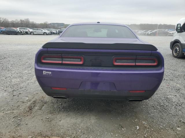 2023 Dodge Challenger Gt VIN: 2C3CDZJG3PH641557 Lot: 48072944