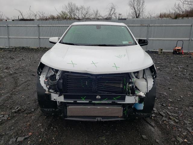 2019 Chevrolet Equinox Lt VIN: 2GNAXUEV4K6183433 Lot: 48129134