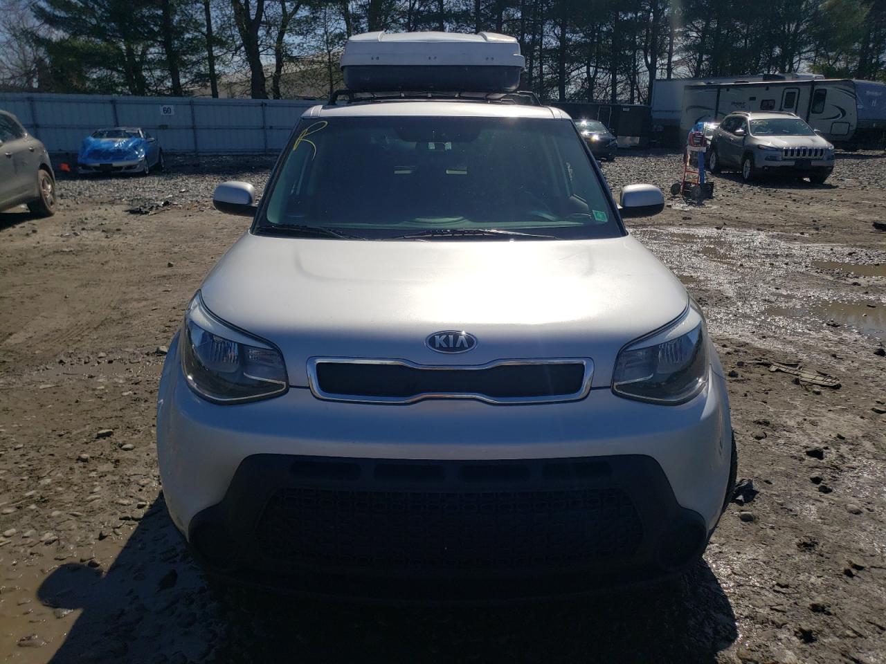 KNDJN2A22G7837920 2016 Kia Soul