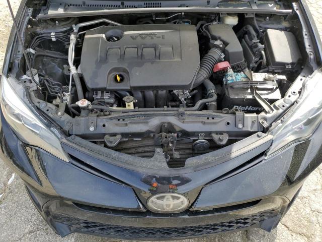 2018 TOYOTA COROLLA L - 5YFBURHE8JP831609