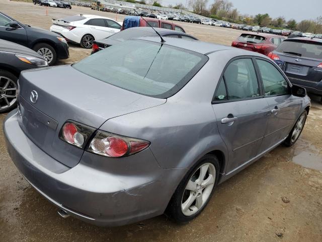 2007 Mazda 6 I VIN: 1YVHP80C775M01933 Lot: 48118194