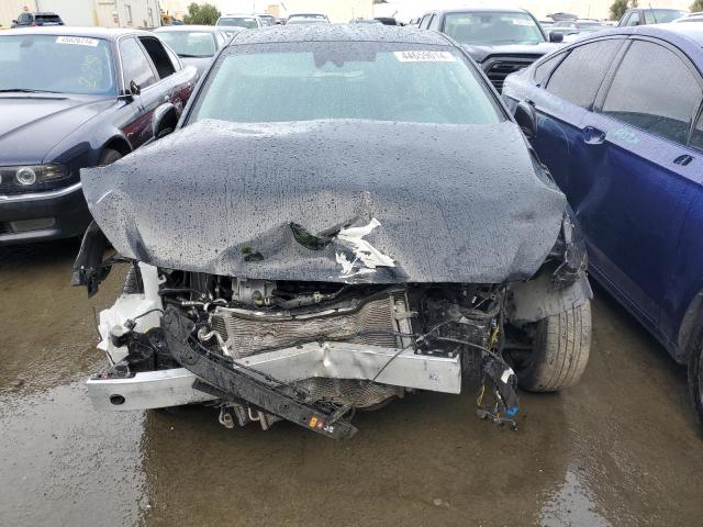 2022 HYUNDAI IONIQ BLUE - KMHC65LC9NU271827