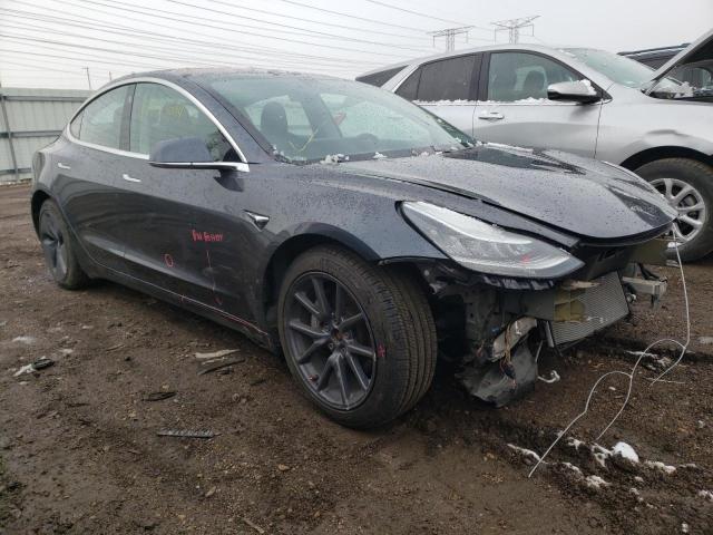 2018 TESLA MODEL 3 - 5YJ3E1EB1JF103669