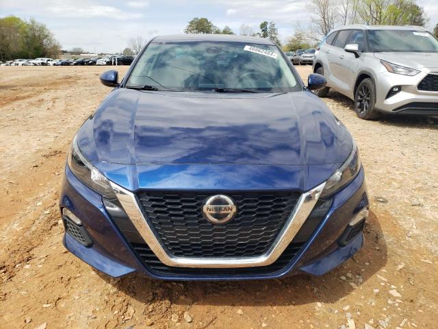 2022 Nissan Altima S VIN: 1N4BL4BV1NN304440 Lot: 48862484