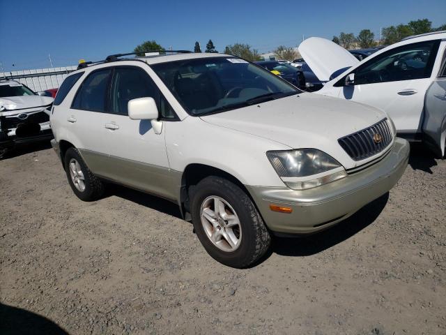 JT6HF10U7Y0107432 2000 Lexus Rx 300