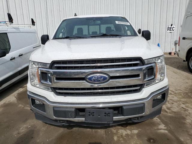 2019 Ford F150 Super Cab VIN: 1FTFX1E46KKC53595 Lot: 46293944