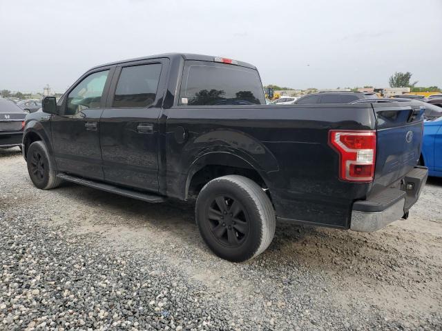 1FTEW1CG4JKF99316 2018 FORD F-150-1