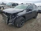 2020 TOYOTA RAV4 XSE - JTMEWRFV4LJ041144