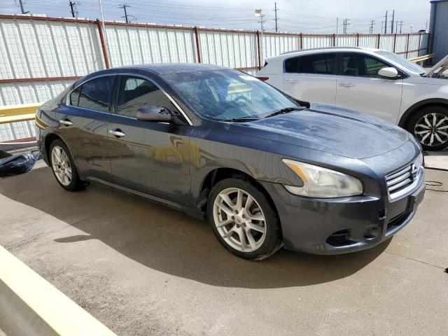 2013 Nissan Maxima S VIN: 1N4AA5AP0DC801841 Lot: 48270484