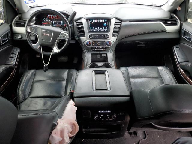 2019 GMC YUKON SLT - 1GKS1BKC5KR334438