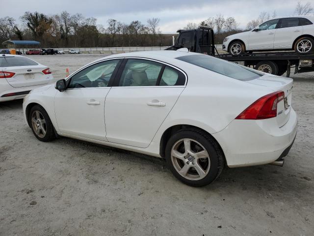 2012 Volvo S60 T5 VIN: YV1622FS9C2102649 Lot: 47052364