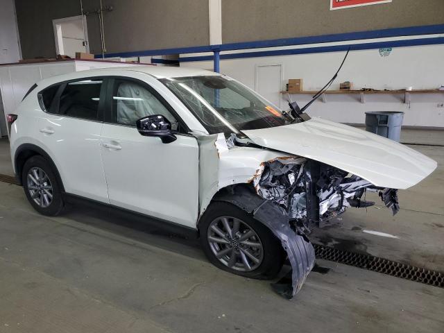 JM3KFBBM1P0257298 Mazda CX-5 Selec  4