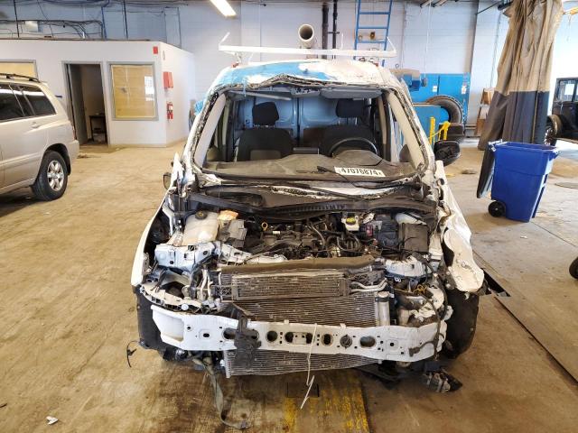 Lot #2428374416 2019 FORD TRANSIT CO salvage car