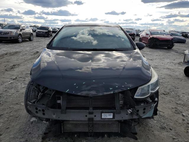 2018 Chevrolet Cruze Ls VIN: 1G1BC5SM7J7216166 Lot: 45453654