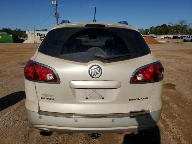 2012 Buick Enclave VIN: 5GAKRCED6CJ111504 Lot: 48332864