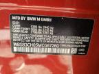 WBS83CH05MCG67260 2021 BMW M5 photo no. 13