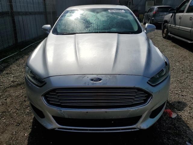 2014 Ford Fusion Se VIN: 3FA6P0H74ER300712 Lot: 45760884