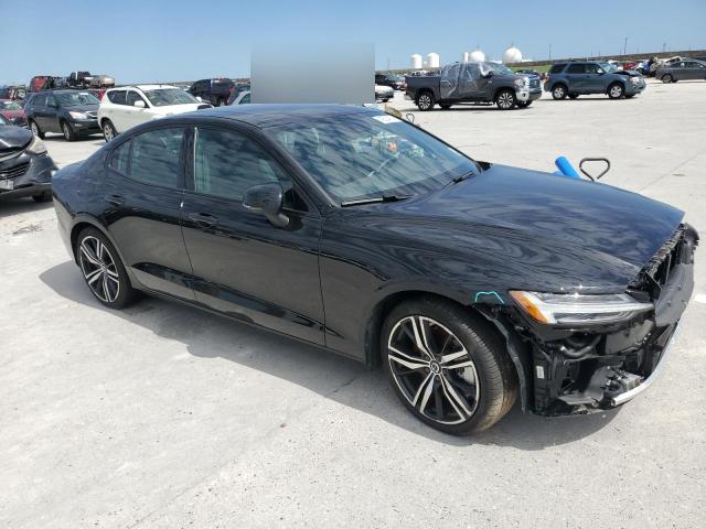 2022 VOLVO S60 T8 REC 7JRH60FD6NG192472
