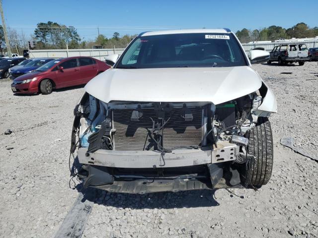 2019 Toyota Highlander Limited VIN: 5TDYZRFH8KS328504 Lot: 47521844