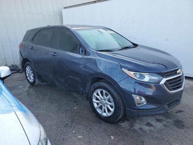 2018 CHEVROLET EQUINOX LS Photos | FL - TAMPA SOUTH - Repairable ...